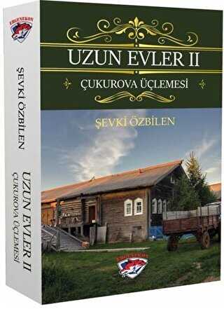 Uzun Evler 2 - Ergenekon