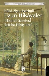 Uzun Hikayeler Hizmet Gazetesi Tefrika Hikayeleri - Dorlion Yayınları