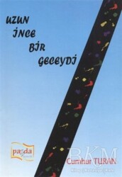 Uzun İnce Bir Geceydi - Payda Yayıncılık