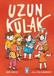 Uzun Kulak - Timaş Çocuk