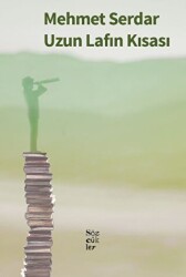 Uzun Lafın Kısası - Sözcükler Yayınları