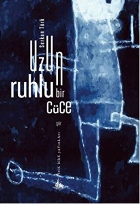 Uzun Ruhlu Bir Cüce kapağı
