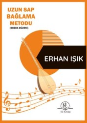 Uzun Sap Bağlama Metodu - Kil Yayınları