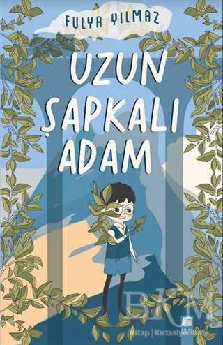 Uzun Şapkalı Adam - Final Kültür Sanat Yayınları
