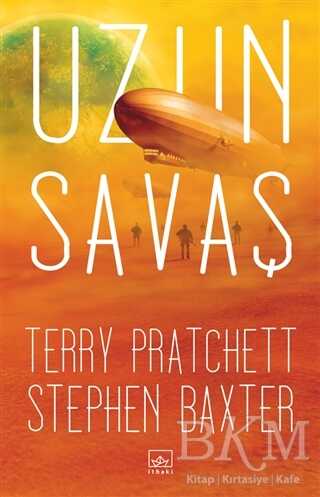 Uzun Savaş - İthaki Yayınları