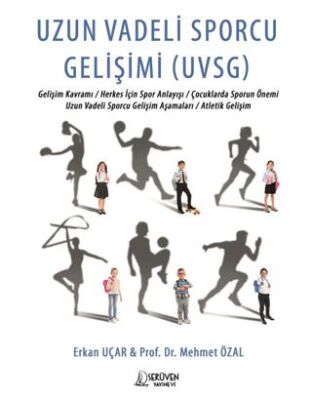 Uzun Vadeli Sporcu Gelişimi UVSG - 1