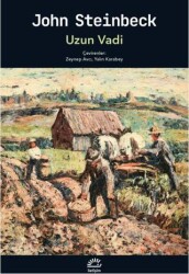 Uzun Vadi - İletişim Yayınevi