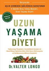 Uzun Yaşama Diyeti - Flipper Yayıncılık