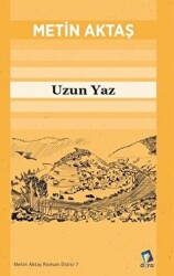Uzun Yaz - Dara Yayınları