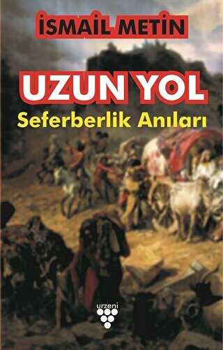 Uzun Yol - Urzeni Yayıncılık