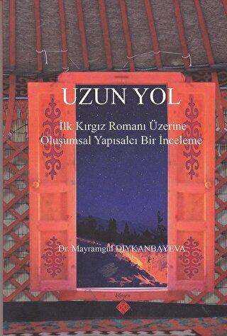 Uzun Yol - Kömen Yayınları