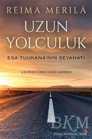 Uzun Yolculuk - Cinius Yayınları