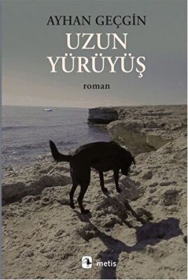 Uzun Yürüyüş kapağı