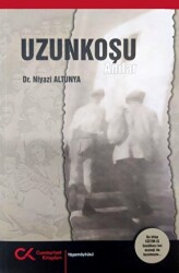 Uzunkoşu - Anılar - Cumhuriyet Kitapları