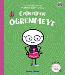 Üzüntüden Öğrenmeye - Multibem Yayınları