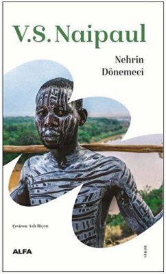 V. S. Naipaul - 1