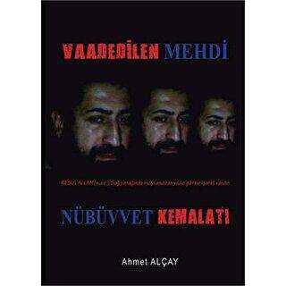 Vaadedilen Mehdi Nübüvvet Kemalatı - Zinde Yayıncılık