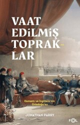 Vaat Edilmiş Topraklar - Fol Kitap