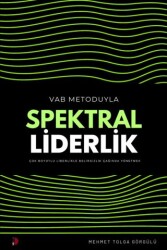 VAB Metoduyla Spektral Liderlik - VİSKİTAP