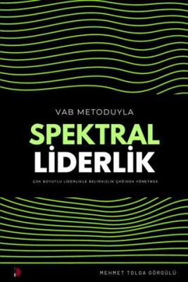 VAB Metoduyla Spektral Liderlik - 1
