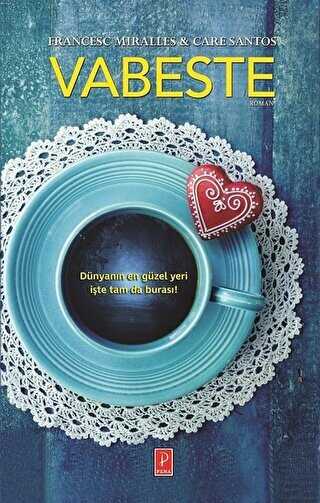 Vabeste - Pena Yayınları