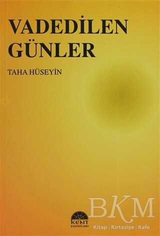 Vadedilen Günler - Kent Işıkları Yayınları