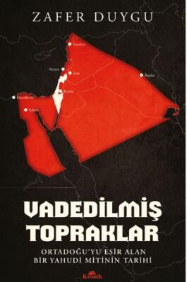 Vadedilmiş Topraklar - 1