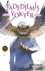 Vadedilmiş Yokyer 14. Cilt - Gerekli Şeyler Yayıncılık