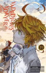 Vadedilmiş Yokyer 19. Cilt - Gerekli Şeyler Yayıncılık