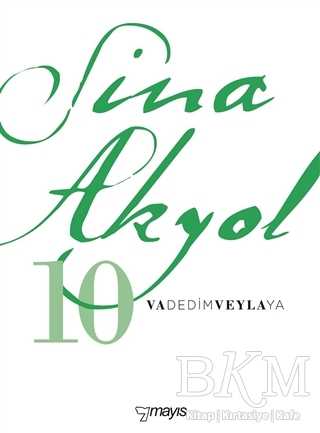 Vadedimveylaya - Mayıs Yayınları
