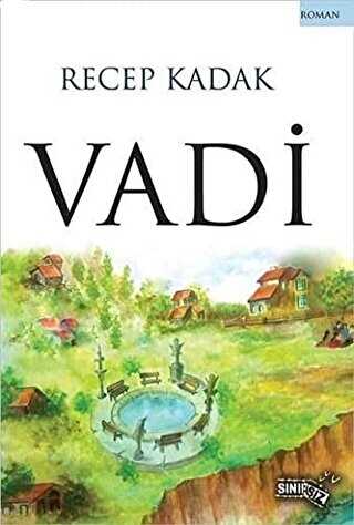 Vadi - Sınırsız Kitap
