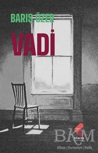 Vadi - Klaros Yayınları