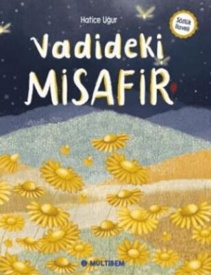 Vadideki Misafir - 1