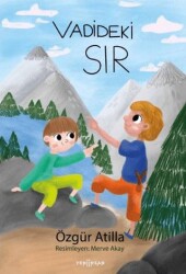 Vadideki Sır - Yeni İnsan Yayınevi