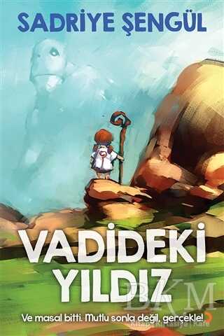 Vadideki Yıldız - 1