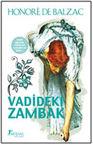 Vadideki Zambak - Artemis Yayınları