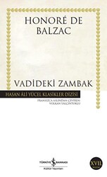 Vadideki Zambak - İş Bankası Kültür Yayınları