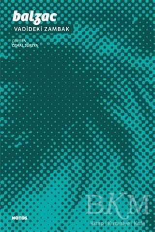 Vadideki Zambak - NOTOS KİTAP 