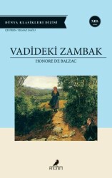 Vadideki Zambak - Anonim Yayıncılık