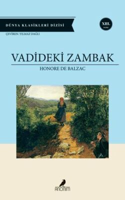 Vadideki Zambak - 1