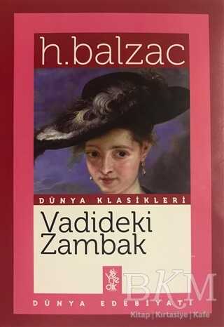 Vadideki Zambak - Venedik Yayınları