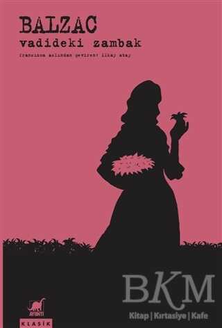 Vadideki Zambak - Ayrıntı Yayınları