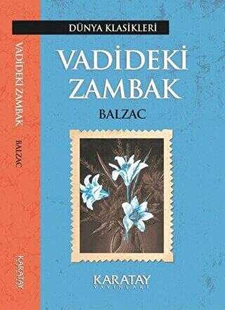 Vadideki Zambak - Karatay Yayınları