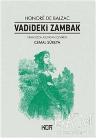 Vadideki Zambak - Kor Kitap