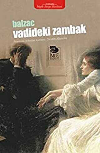 Vadideki Zambak - İmge Kitabevi Yayınları
