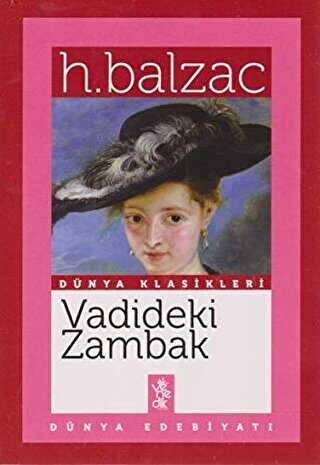 Vadideki Zambak - Venedik Yayınları