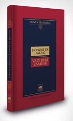 Vadideki Zambak - Ötüken Neşriyat