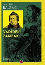 Vadideki Zambak - Elips Kitap
