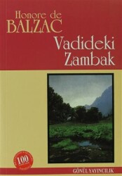 Vadideki Zambak - Gönül Yayıncılık