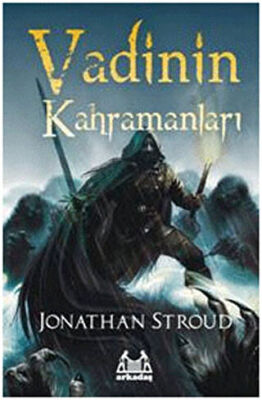 Vadinin Kahramanları kapağı